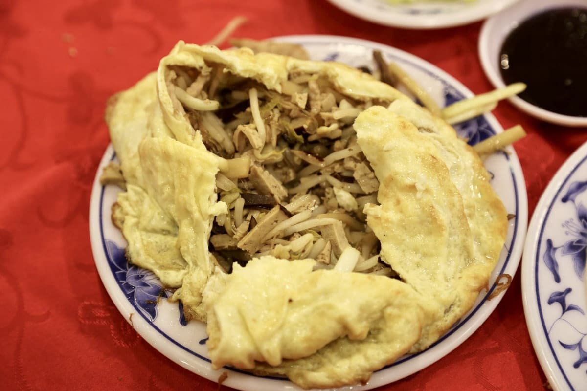 網推神店不關了?西門町「老字號餃子館」必點招牌蒸餃,房東降價原址續營業 網推神店不關了?西門町「老字號餃子館」必點招牌蒸餃,房東降價原址續營業