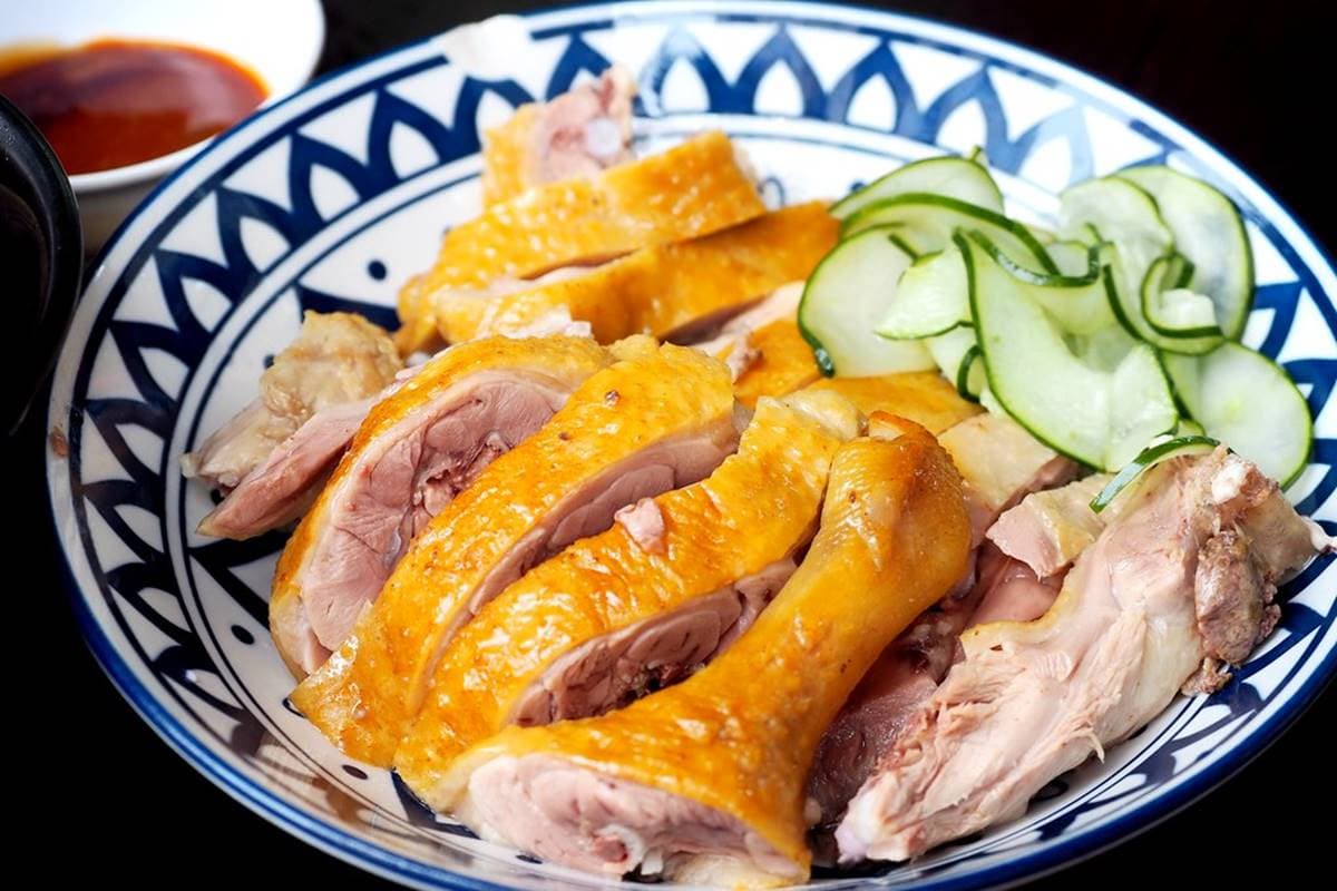 城隍廟周邊人氣小吃!「鴨肉滷肉飯」凌晨2點吃得到,炒鴨血酸辣唰嘴好過癮 城隍廟周邊人氣小吃!「鴨肉滷肉飯」凌晨2點吃得到,炒鴨血酸辣唰嘴好過癮
