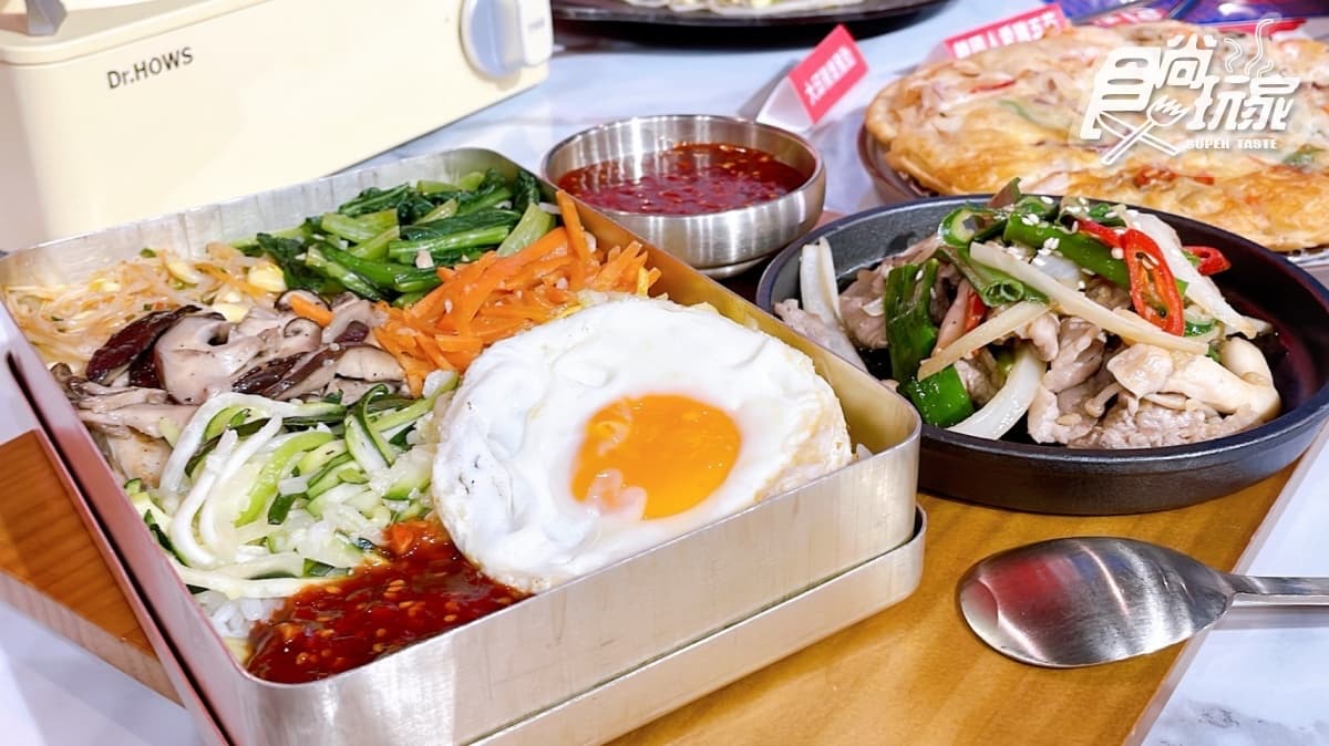 【新開店】護照拿出來!王品韓式「初瓦」開幕整桌75折,開嗑炸雞等60道菜色 【新開店】護照拿出來!王品韓式「初瓦」開幕整桌75折,開嗑炸雞等60道菜色