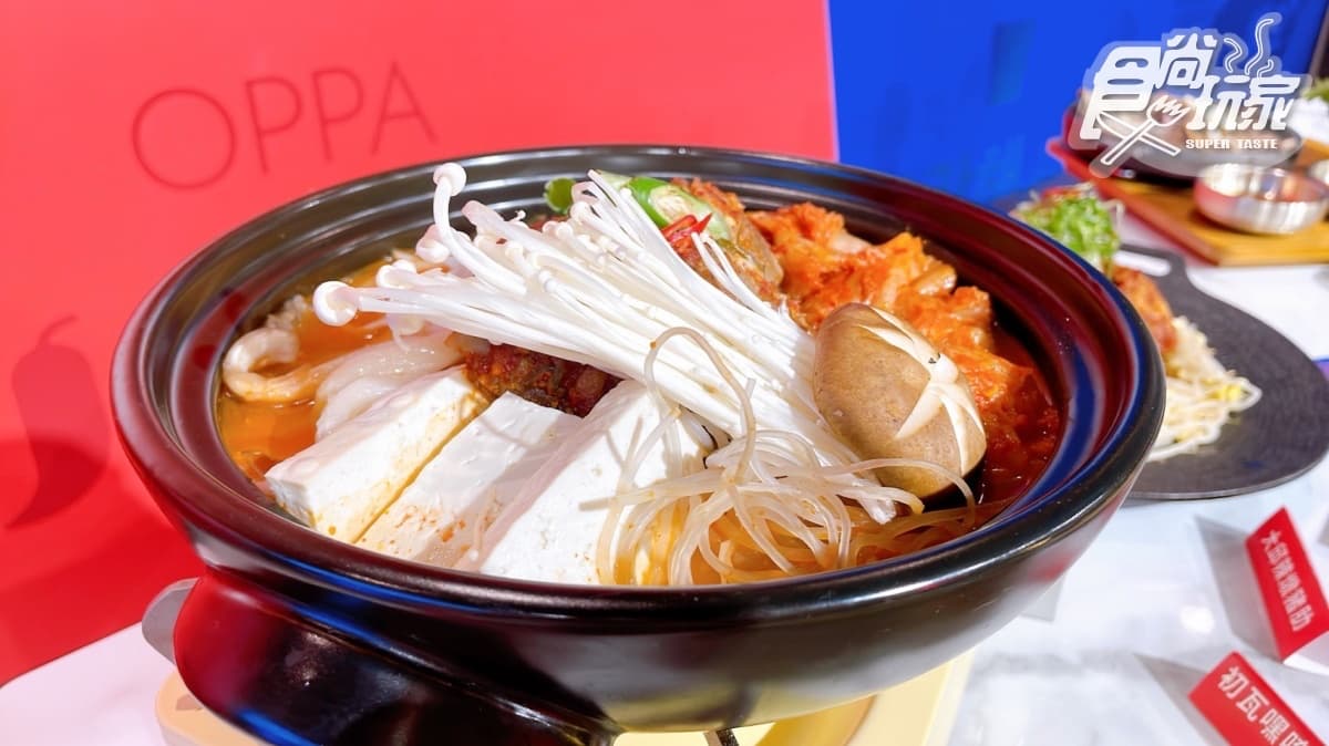 【新開店】護照拿出來!王品韓式「初瓦」開幕整桌75折,開嗑炸雞等60道菜色 【新開店】護照拿出來!王品韓式「初瓦」開幕整桌75折,開嗑炸雞等60道菜色