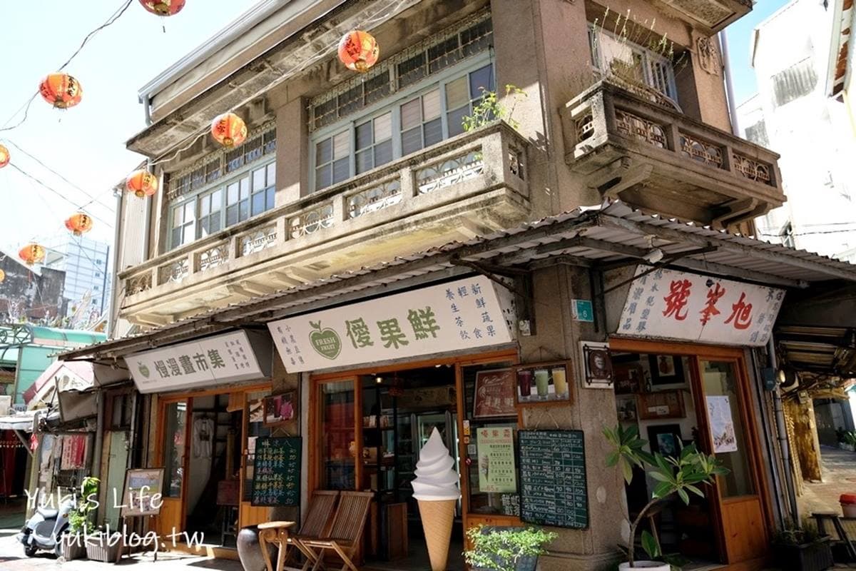 IG暴紅冰店!台南「老舊五金行」變身網美景點,還能打卡巨大冰淇淋快衝 IG暴紅冰店!台南「老舊五金行」變身網美景點,還能打卡巨大冰淇淋快衝