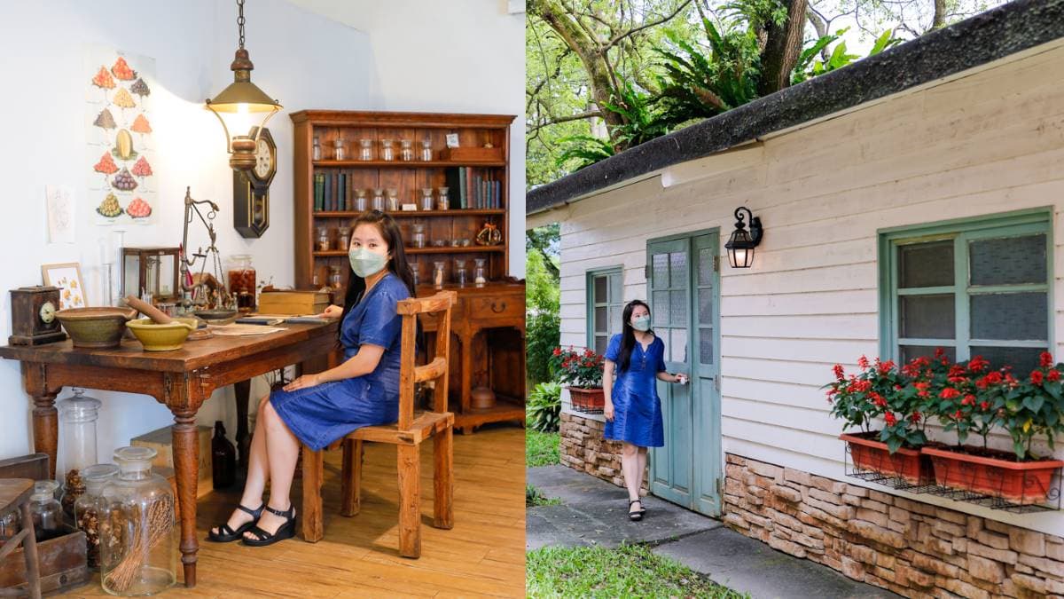 誤闖巨人國?「蜜餞觀光工廠」打卡童話風巨型桌椅,宜蘭免門票親子景點+1 誤闖巨人國?「蜜餞觀光工廠」打卡童話風巨型桌椅,宜蘭免門票親子景點+1