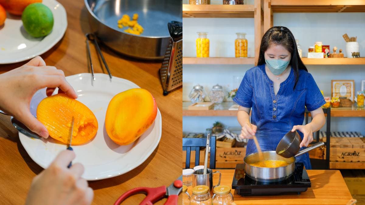 誤闖巨人國?「蜜餞觀光工廠」打卡童話風巨型桌椅,宜蘭免門票親子景點+1 誤闖巨人國?「蜜餞觀光工廠」打卡童話風巨型桌椅,宜蘭免門票親子景點+1