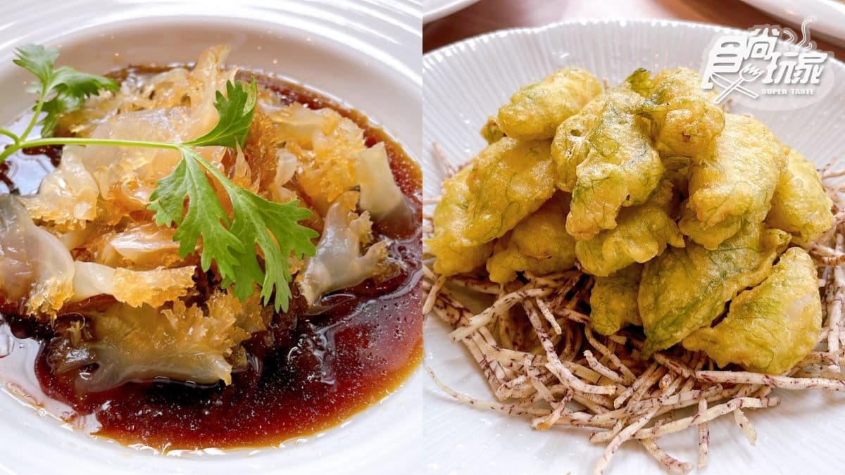 刮刮樂免費吃!「樂天皇朝」海豹豆沙包太Q,再嗑5款上海功夫菜 刮刮樂免費吃!「樂天皇朝」海豹豆沙包太Q,再嗑5款上海功夫菜