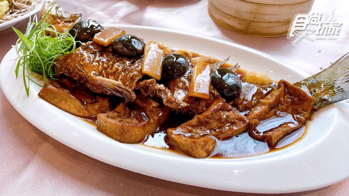 刮刮樂免費吃!「樂天皇朝」海豹豆沙包太Q,再嗑5款上海功夫菜 刮刮樂免費吃!「樂天皇朝」海豹豆沙包太Q,再嗑5款上海功夫菜