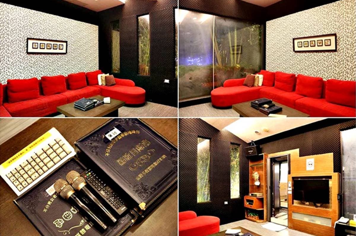 宜蘭超狂百坪Villa!獨棟享私人泳池+星空夜景,超大KTV包廂直接High到天亮 宜蘭超狂百坪Villa!獨棟享私人泳池+星空夜景,超大KTV包廂直接High到天亮