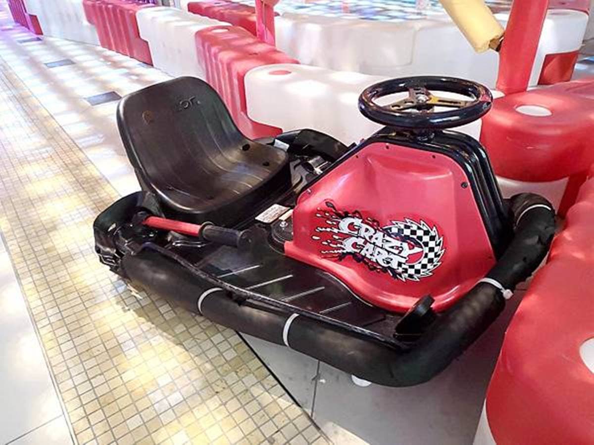 放電一整天!台北「親子樂園」體驗繩索攀爬、彈跳床,還能爽玩溜滑梯球池 放電一整天!台北「親子樂園」體驗繩索攀爬、彈跳床,還能爽玩溜滑梯球池