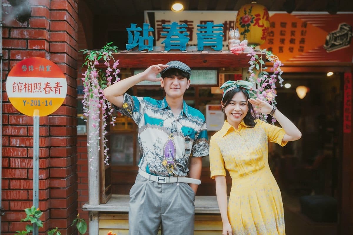 睽違2年!全台唯一「七夕藍眼淚」回歸宜蘭,「藍色月河畔」宛如銀河太夢幻 睽違2年!全台唯一「七夕藍眼淚」回歸宜蘭,「藍色月河畔」宛如銀河太夢幻