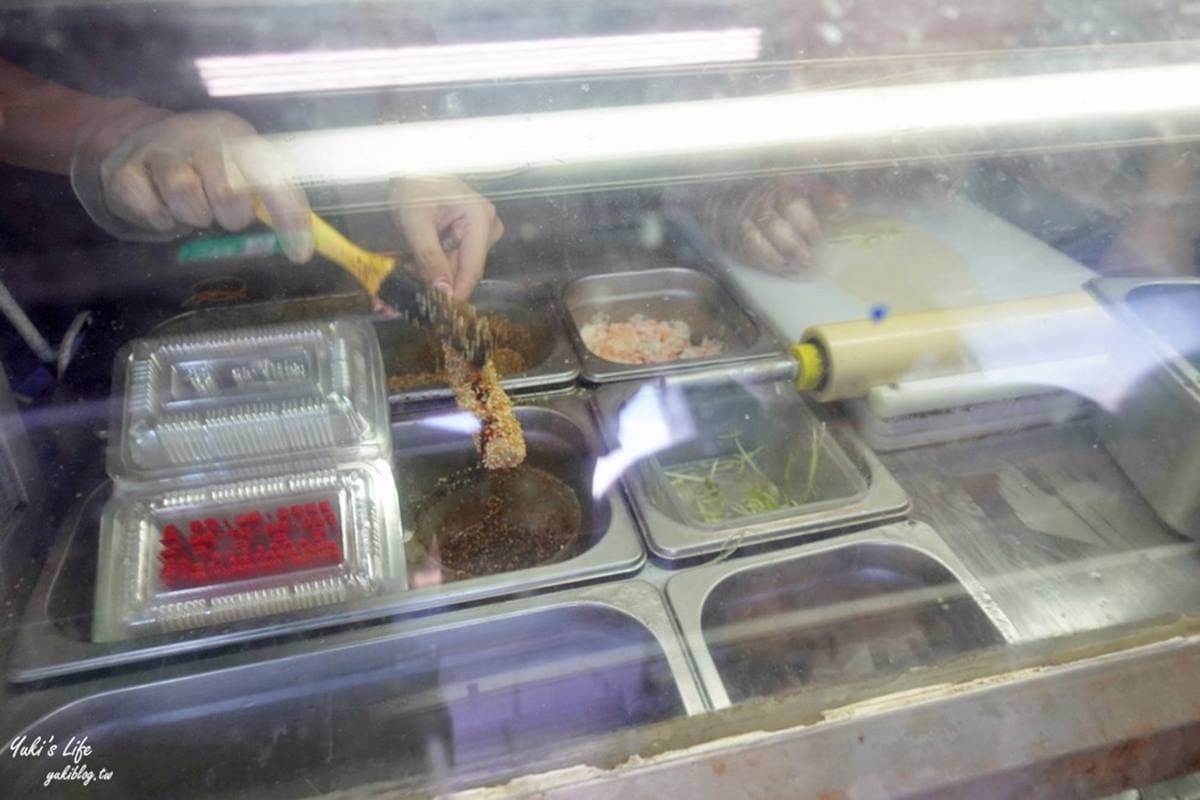 基隆隱藏版下午茶!「海鮮麻糬」包龍蝦、烏魚子,嘗鮮鹹甜滋味邊賞海景 基隆隱藏版下午茶!「海鮮麻糬」包龍蝦、烏魚子,嘗鮮鹹甜滋味邊賞海景