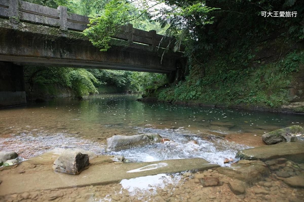爸媽快筆記!北部6玩水放電景點:80元暢玩、3層樓高滑水道、馬路邊戲水池 爸媽快筆記!北部6玩水放電景點:80元暢玩、3層樓高滑水道、馬路邊戲水池