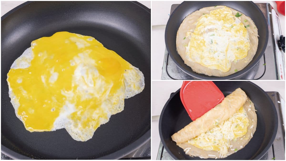 排隊美食不求人!3樣人氣小吃在家也能做:炸彈蔥油餅、油條飯糰、牽絲蛋餅(中獎名單已公布) 排隊美食不求人!3樣人氣小吃在家也能做:炸彈蔥油餅、油條飯糰、牽絲蛋餅(中獎名單已公布)