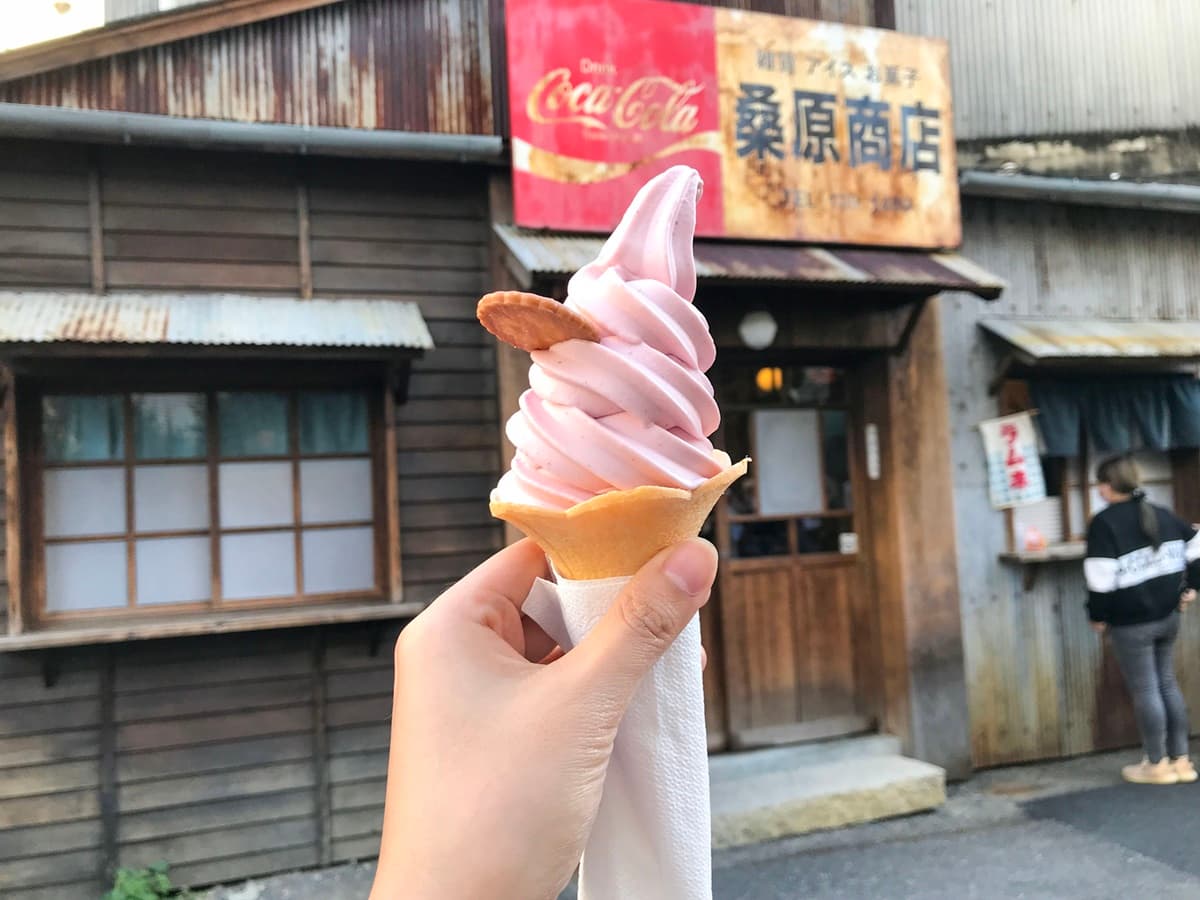 1秒穿越!台南「懷舊雜貨店」想拍照要排隊,打卡必點限定冰淇淋 1秒穿越!台南「懷舊雜貨店」想拍照要排隊,打卡必點限定冰淇淋