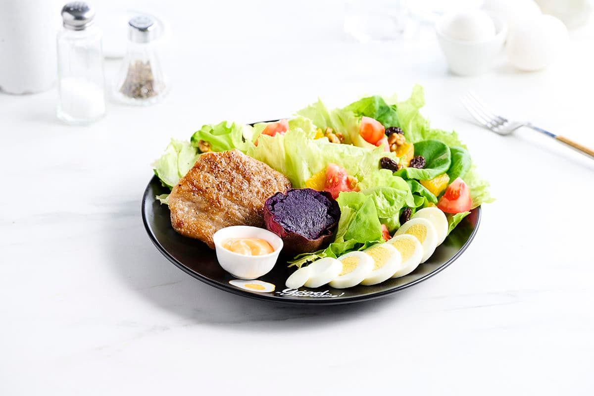 相揪吃早餐!3大早餐店新品,鬼月限定「飄飄堡」、健康蔬食堡、泰式都有 相揪吃早餐!3大早餐店新品,鬼月限定「飄飄堡」、健康蔬食堡、泰式都有