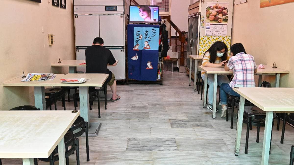 想吃先等半小時!爆量「雞排蛋包飯」只要90元,免百元就能飽到天靈蓋 想吃先等半小時!爆量「雞排蛋包飯」只要90元,免百元就能飽到天靈蓋