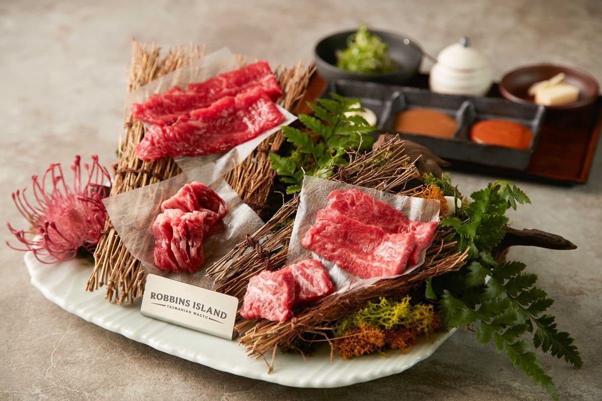 【新開店】乾杯全新「KANPAI CLASSIC」!唱KTV、吃全球唯一頂級和牛12部位 【新開店】乾杯全新「KANPAI CLASSIC」!唱KTV、吃全球唯一頂級和牛12部位