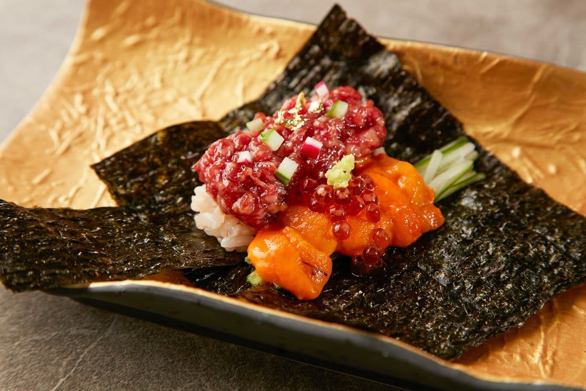 【新開店】乾杯全新「KANPAI CLASSIC」!唱KTV、吃全球唯一頂級和牛12部位 【新開店】乾杯全新「KANPAI CLASSIC」!唱KTV、吃全球唯一頂級和牛12部位
