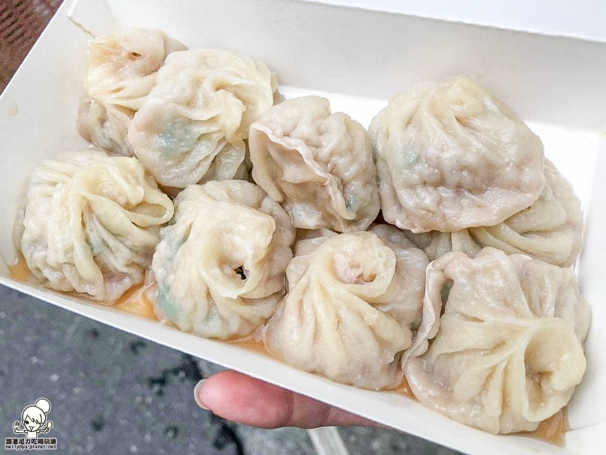 文博會順吃!鹽埕6家銅板小吃: 3000則好評鴨肉飯、彩色刈包、限量水煎包 文博會順吃!鹽埕6家銅板小吃: 3000則好評鴨肉飯、彩色刈包、限量水煎包