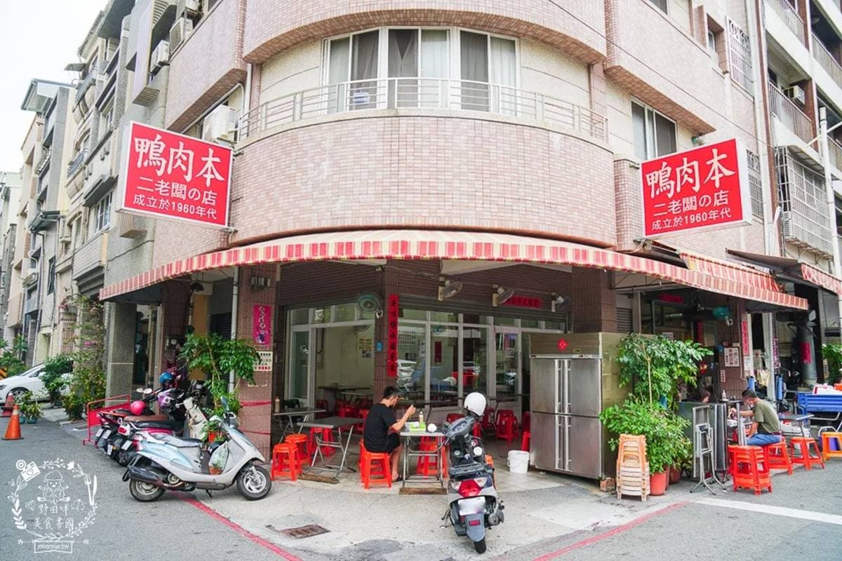 文博會順吃!鹽埕6家銅板小吃: 3000則好評鴨肉飯、彩色刈包、限量水煎包 文博會順吃!鹽埕6家銅板小吃: 3000則好評鴨肉飯、彩色刈包、限量水煎包