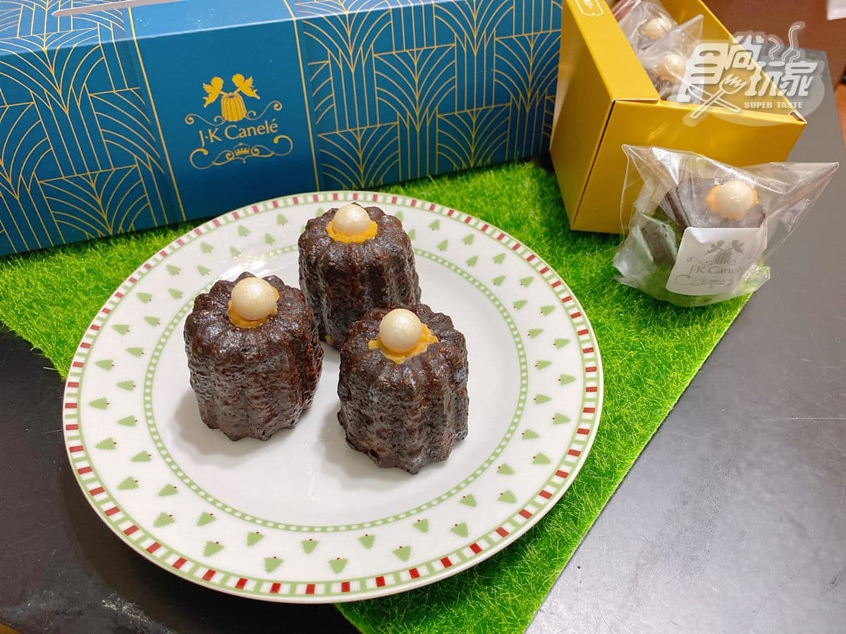 秒飛東京、北海道!中秋必吃4大打卡甜點,日本皇室羊羹、完勝蛋黃酥可麗露 秒飛東京、北海道!中秋必吃4大打卡甜點,日本皇室羊羹、完勝蛋黃酥可麗露