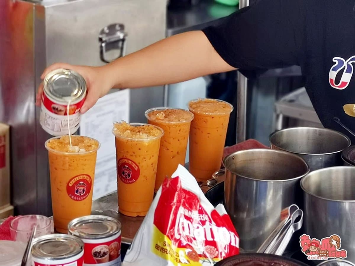 台南吃貨推爆!大東夜市6特色美食:牽絲玉米杯、爆漿章魚燒、超萌萊恩糖餅 台南吃貨推爆!大東夜市6特色美食:牽絲玉米杯、爆漿章魚燒、超萌萊恩糖餅