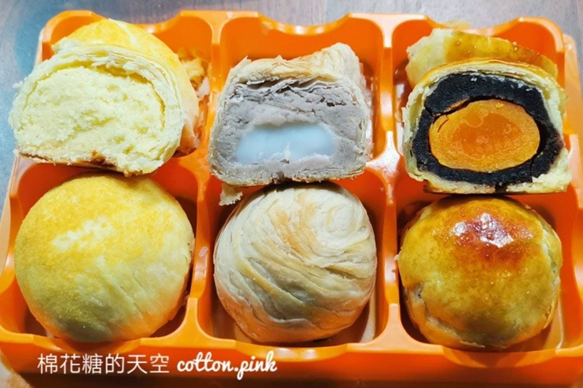 中秋搶訂!台中5家網推蛋黃酥:狂銷5000盒、百年老字號、 傳承彰化知名餅店 中秋搶訂!台中5家網推蛋黃酥:狂銷5000盒、百年老字號、 傳承彰化知名餅店