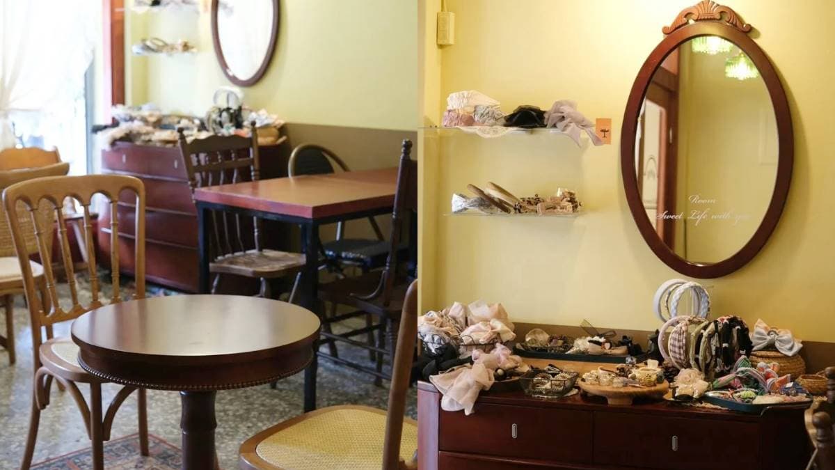 【新開店】捨不得吃下肚!台中最萌「小怪獸麵包」刷爆IG,復古甜點店快衝 【新開店】捨不得吃下肚!台中最萌「小怪獸麵包」刷爆IG,復古甜點店快衝
