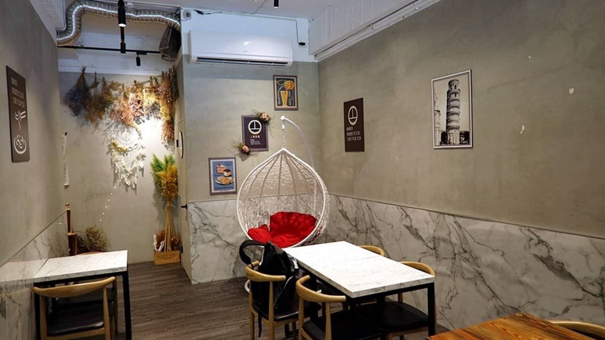 網評4.6分!「高CP值早午餐」先嗑滿料雞肉捲,熔岩豬排吐司+半熟蛋邪惡爆表 網評4.6分!「高CP值早午餐」先嗑滿料雞肉捲,熔岩豬排吐司+半熟蛋邪惡爆表