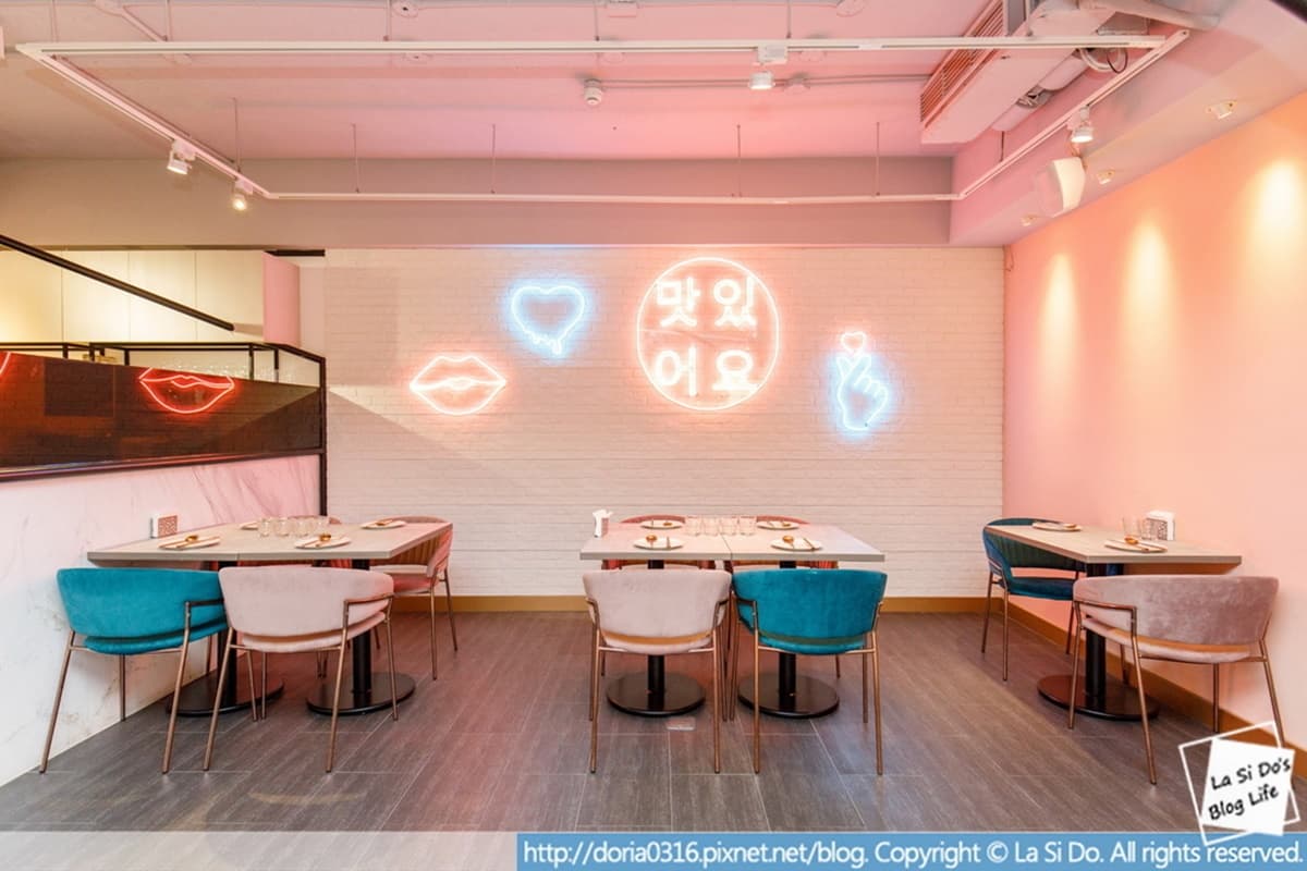 網美聚餐首選!粉嫩系「韓料餐廳」穿韓服拍美照,「滿料雪濃鍋」起司控會愛 網美聚餐首選!粉嫩系「韓料餐廳」穿韓服拍美照,「滿料雪濃鍋」起司控會愛