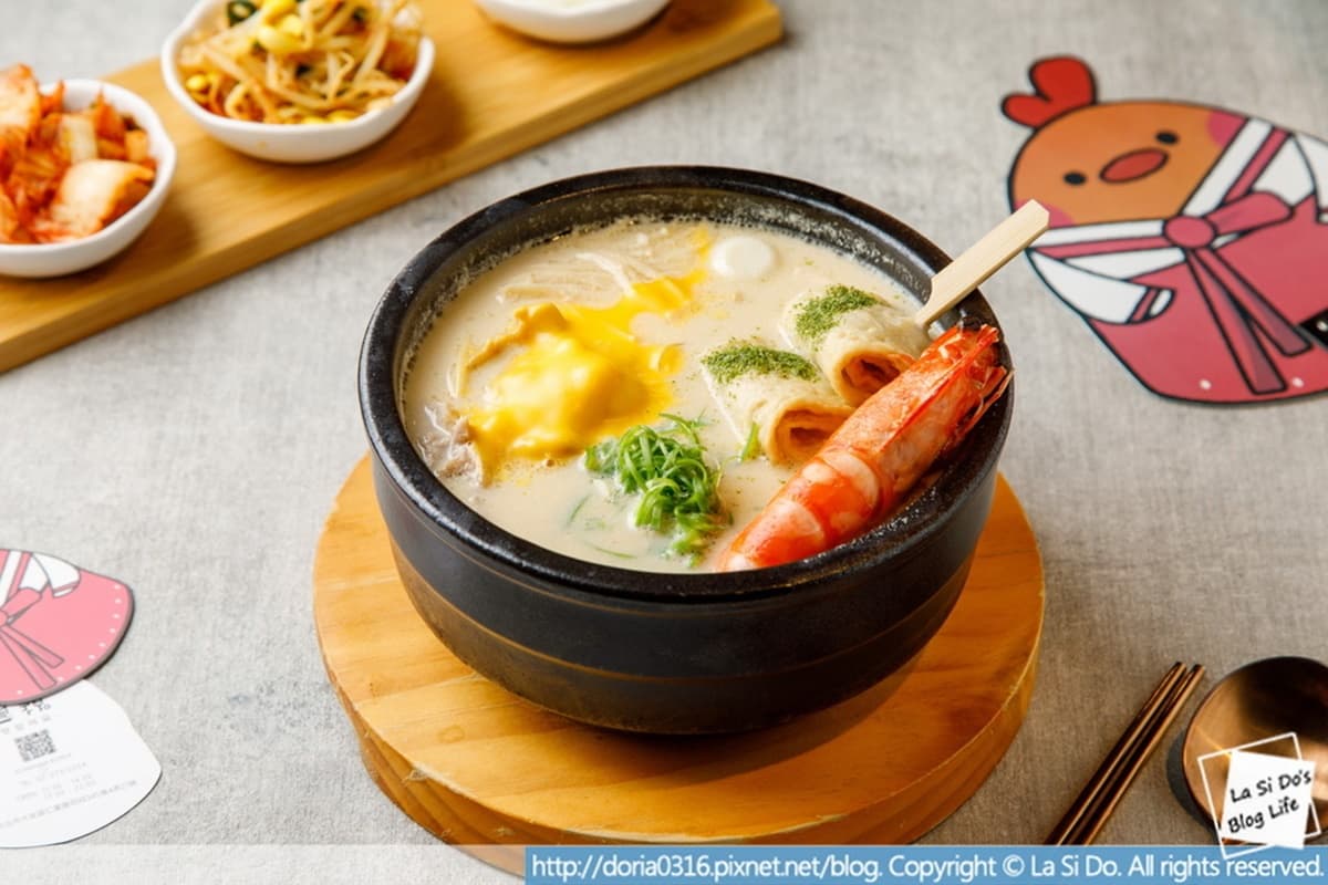 網美聚餐首選!粉嫩系「韓料餐廳」穿韓服拍美照,「滿料雪濃鍋」起司控會愛 網美聚餐首選!粉嫩系「韓料餐廳」穿韓服拍美照,「滿料雪濃鍋」起司控會愛