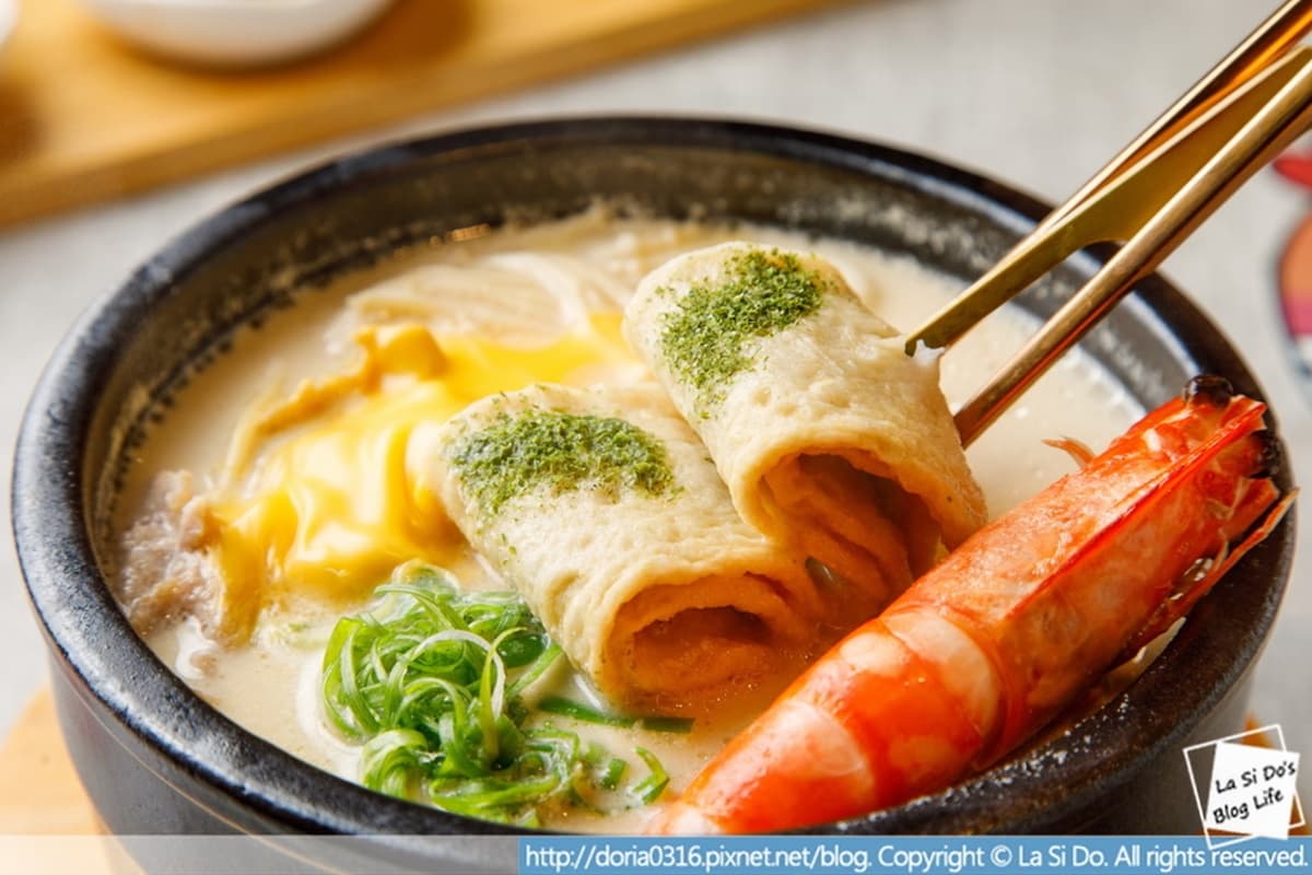 網美聚餐首選!粉嫩系「韓料餐廳」穿韓服拍美照,「滿料雪濃鍋」起司控會愛 網美聚餐首選!粉嫩系「韓料餐廳」穿韓服拍美照,「滿料雪濃鍋」起司控會愛