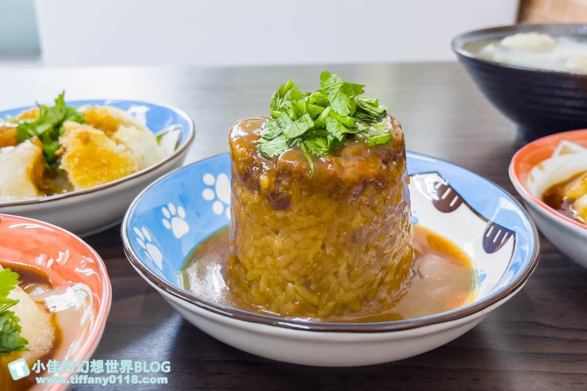 銅板價吃得到!中壢人氣「脆皮肉圓」一咬卡滋作響,大塊肉餡用料不手軟 銅板價吃得到!中壢人氣「脆皮肉圓」一咬卡滋作響,大塊肉餡用料不手軟