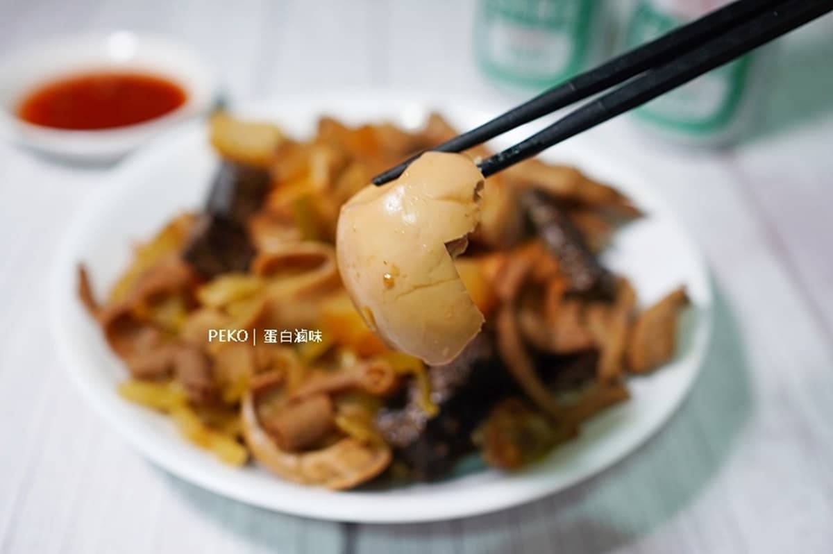 三重老饕推爆!三和夜市6周邊美食:20元燒餅、滿料蚵仔煎、11種海鮮鍋燒麵 三重老饕推爆!三和夜市6周邊美食:20元燒餅、滿料蚵仔煎、11種海鮮鍋燒麵