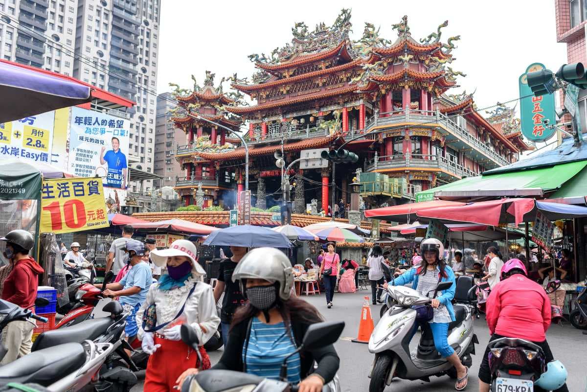 切仔麵的故鄉在哪?想吃老字號、最道地口味,就去北台灣「這縣市」 切仔麵的故鄉在哪?想吃老字號、最道地口味,就去北台灣「這縣市」
