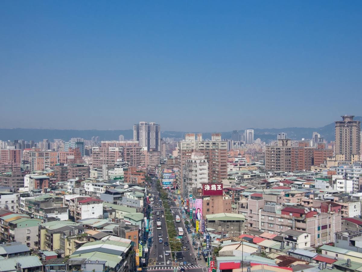 切仔麵的故鄉在哪?想吃老字號、最道地口味,就去北台灣「這縣市」 切仔麵的故鄉在哪?想吃老字號、最道地口味,就去北台灣「這縣市」