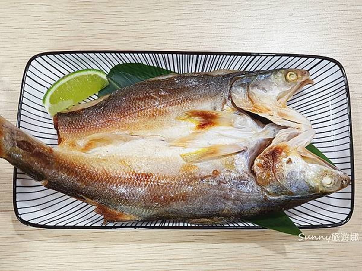 日料控快訂位!「高CP值日料」先嗑酥脆多汁一夜干,茶碗蒸霸氣放入巨型干貝 日料控快訂位!「高CP值日料」先嗑酥脆多汁一夜干,茶碗蒸霸氣放入巨型干貝