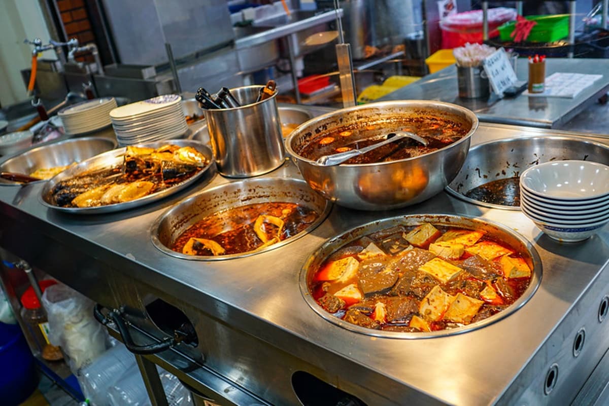 吃完小心痛風!「肥美鮮蚵+黏嘴滷肉飯」太邪惡,「無刺虱目魚肚」懶人會愛 吃完小心痛風!「肥美鮮蚵+黏嘴滷肉飯」太邪惡,「無刺虱目魚肚」懶人會愛