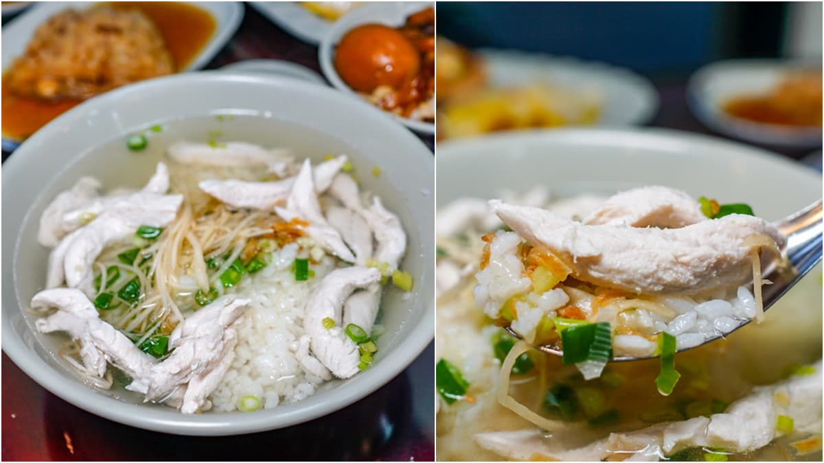 吃完小心痛風!「肥美鮮蚵+黏嘴滷肉飯」太邪惡,「無刺虱目魚肚」懶人會愛 吃完小心痛風!「肥美鮮蚵+黏嘴滷肉飯」太邪惡,「無刺虱目魚肚」懶人會愛