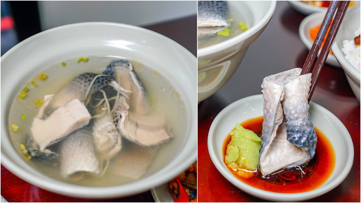 吃完小心痛風!「肥美鮮蚵+黏嘴滷肉飯」太邪惡,「無刺虱目魚肚」懶人會愛 吃完小心痛風!「肥美鮮蚵+黏嘴滷肉飯」太邪惡,「無刺虱目魚肚」懶人會愛