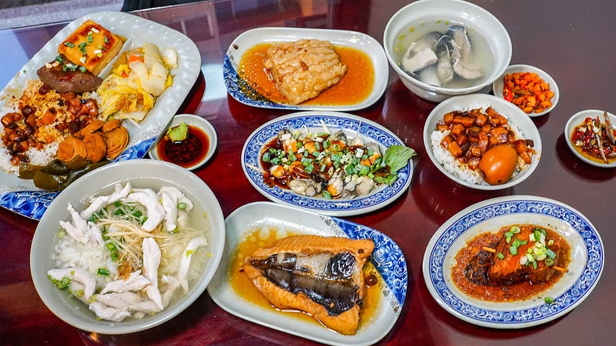 老芋無刺虱目魚專賣店(板橋店)