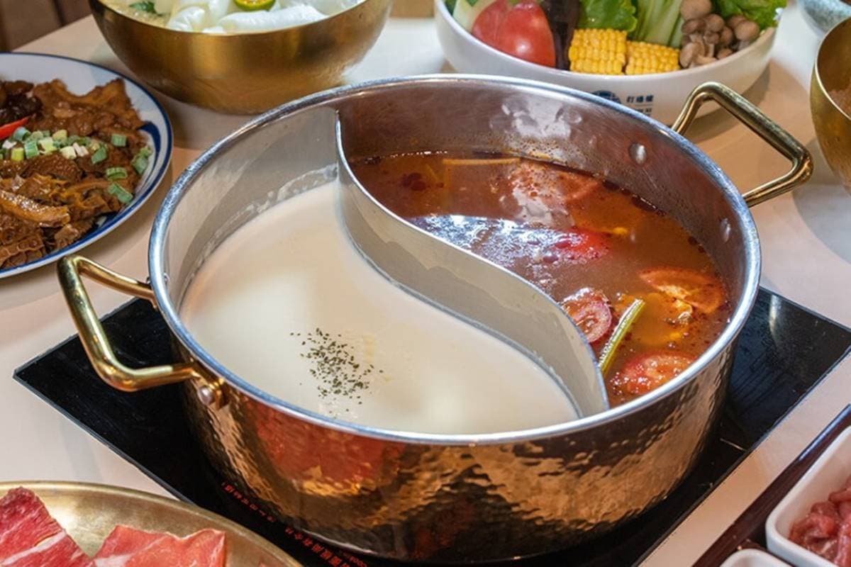 五花肉雪花冰吃過嗎?超狂冰品2人同行免費吃,加碼嗑「鮭魚卵干貝痛風鍋」 五花肉雪花冰吃過嗎?超狂冰品2人同行免費吃,加碼嗑「鮭魚卵干貝痛風鍋」