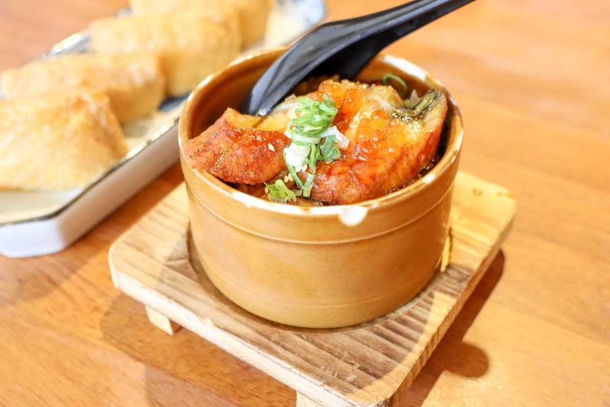 別只吃金牛角!三峽6家人氣美食:懷舊排骨飯、番茄扯麵、35元山泉水豆花 別只吃金牛角!三峽6家人氣美食:懷舊排骨飯、番茄扯麵、35元山泉水豆花
