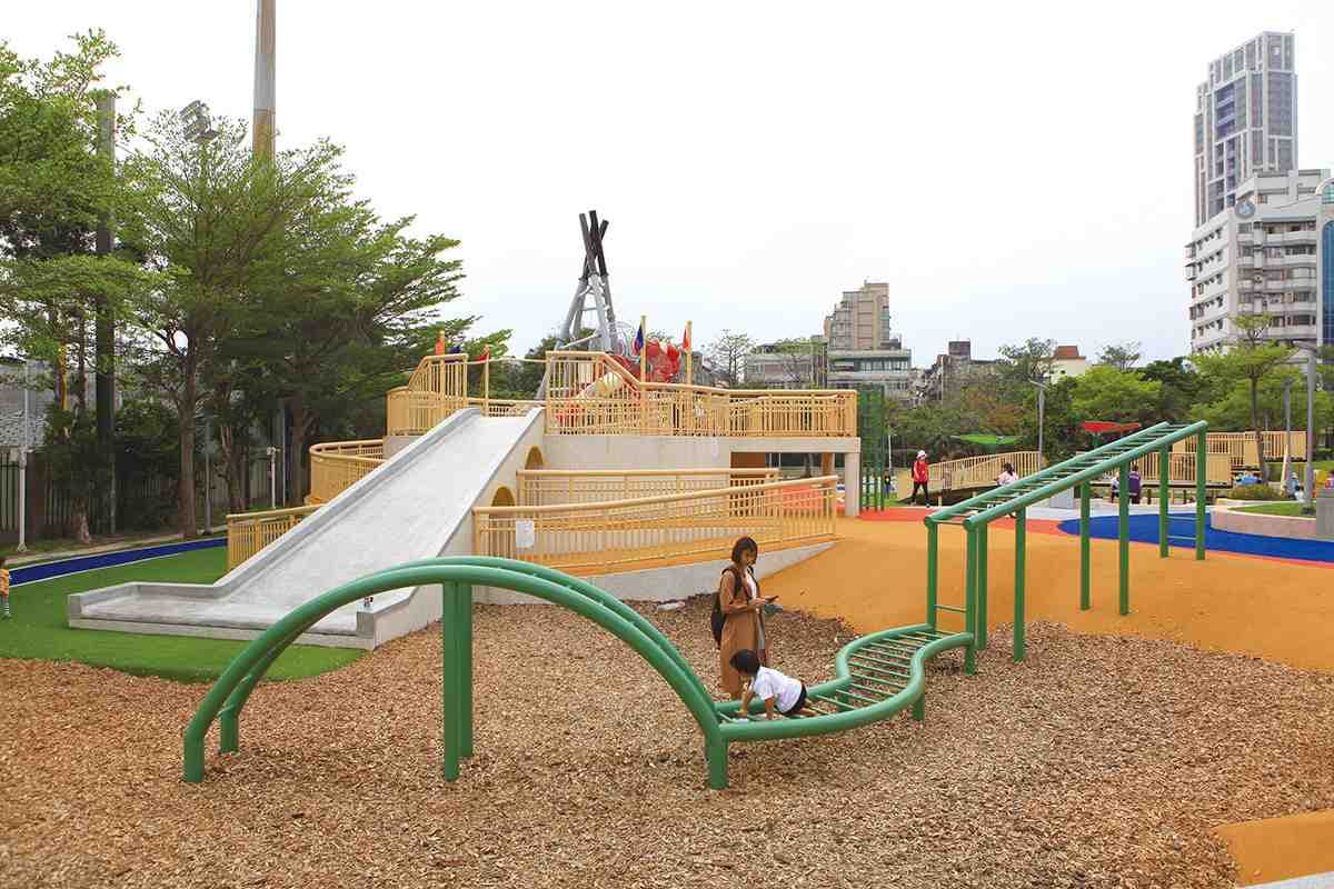 士林親子玩樂2路線推薦!免費玩整天6景點:兒童故宮、棒球公園、遊樂園 士林親子玩樂2路線推薦!免費玩整天6景點:兒童故宮、棒球公園、遊樂園