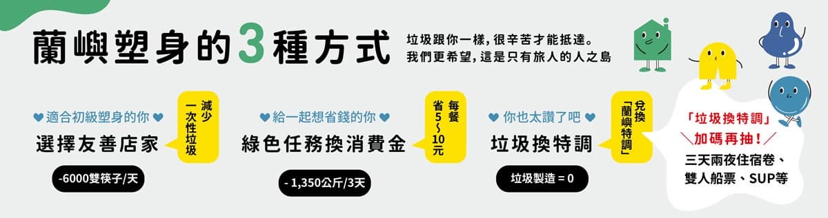 食尚APP獨家「⼩孩免費玩」!2022蘭嶼洄島⽣活節4天玩到翻,拿3大親子券 食尚APP獨家「⼩孩免費玩」!2022蘭嶼洄島⽣活節4天玩到翻,拿3大親子券