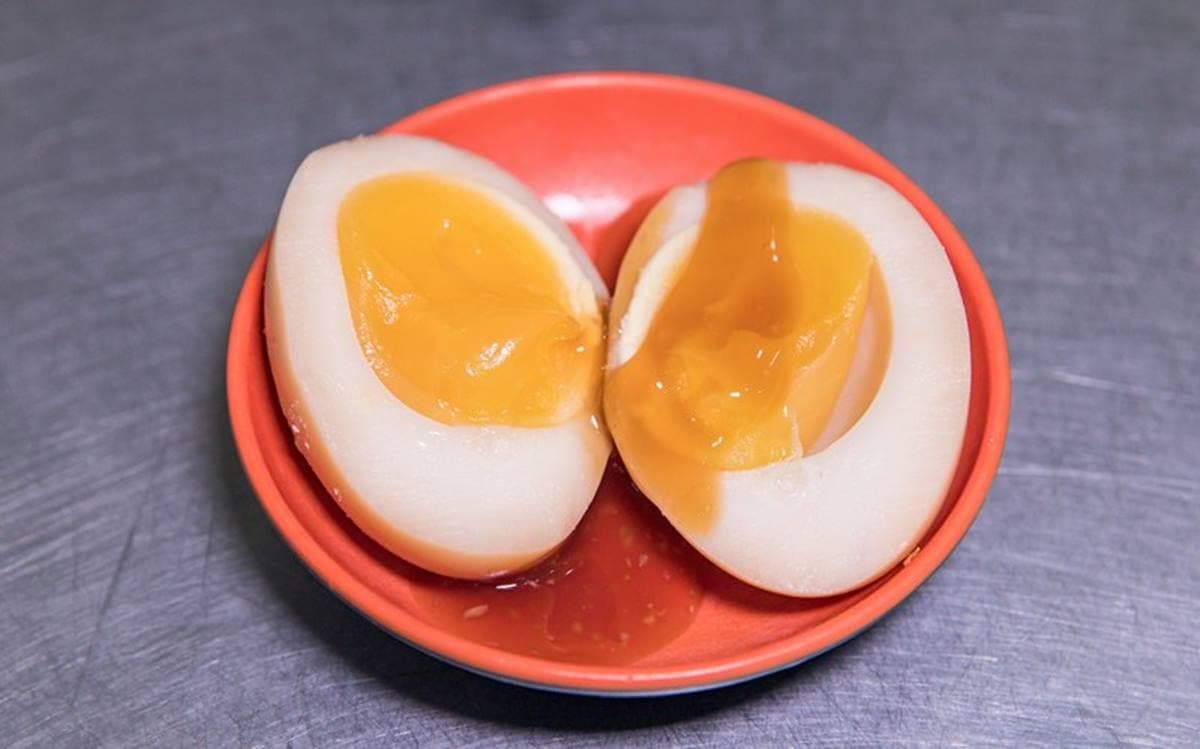 飄香70年小吃!宜蘭「濃稠麻醬麵」3分鐘就完食,魚丸餛飩湯餡料扎實 飄香70年小吃!宜蘭「濃稠麻醬麵」3分鐘就完食,魚丸餛飩湯餡料扎實
