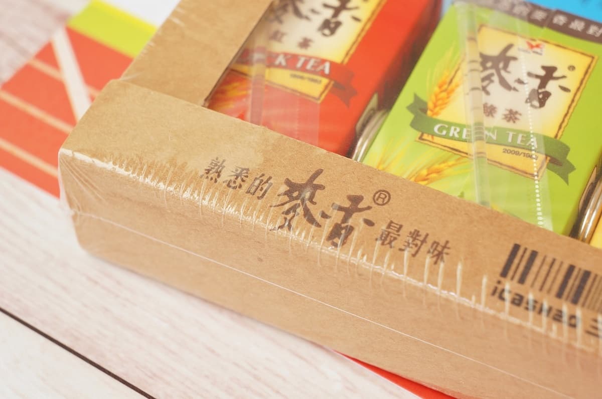 綠茶款也補齊了!超夯「麥香3入組icash2.0」一次收藏,開賣時間、地點出爐 綠茶款也補齊了!超夯「麥香3入組icash2.0」一次收藏,開賣時間、地點出爐