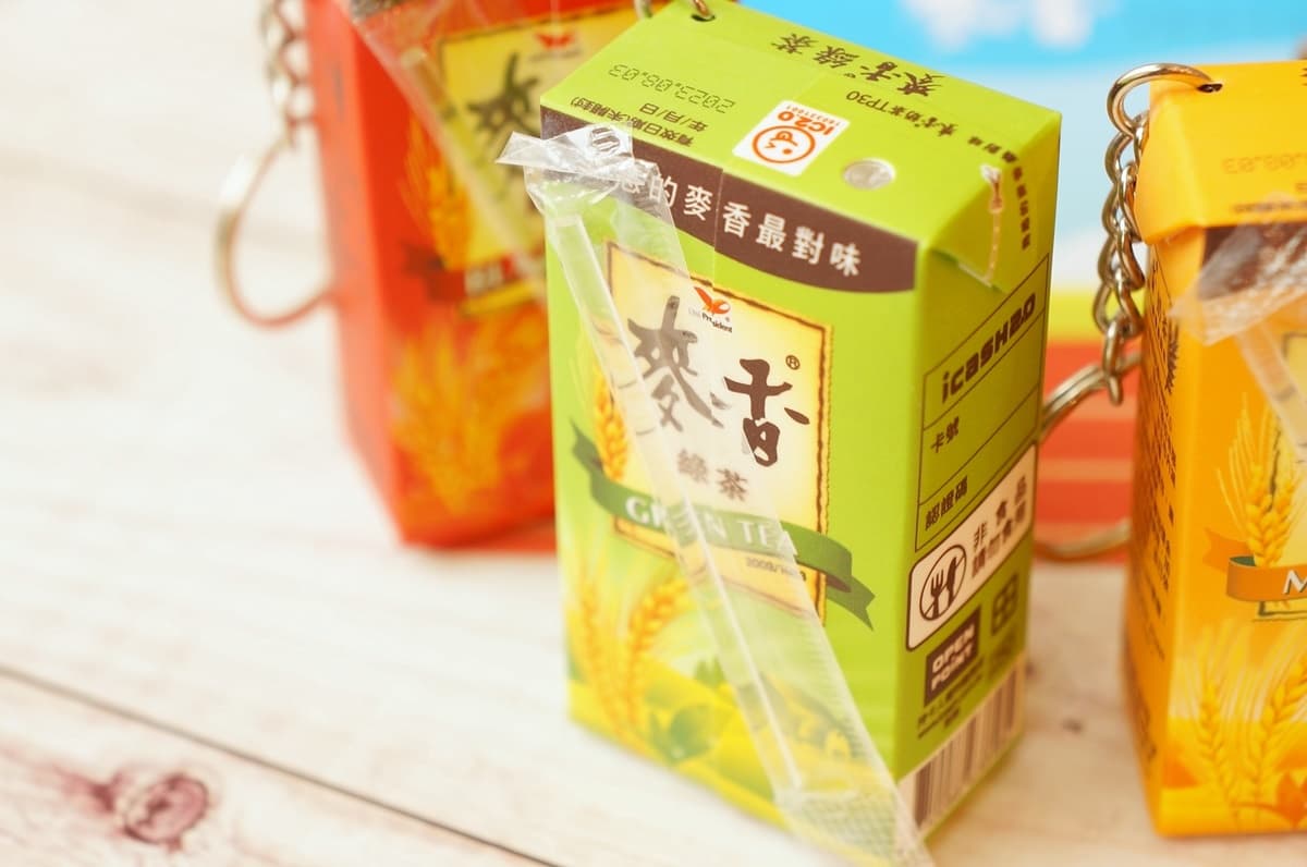 綠茶款也補齊了!超夯「麥香3入組icash2.0」一次收藏,開賣時間、地點出爐 綠茶款也補齊了!超夯「麥香3入組icash2.0」一次收藏,開賣時間、地點出爐