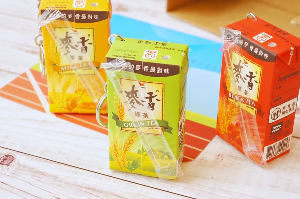 綠茶款也補齊了!超夯「麥香3入組icash2.0」一次收藏,開賣時間、地點出爐 綠茶款也補齊了!超夯「麥香3入組icash2.0」一次收藏,開賣時間、地點出爐