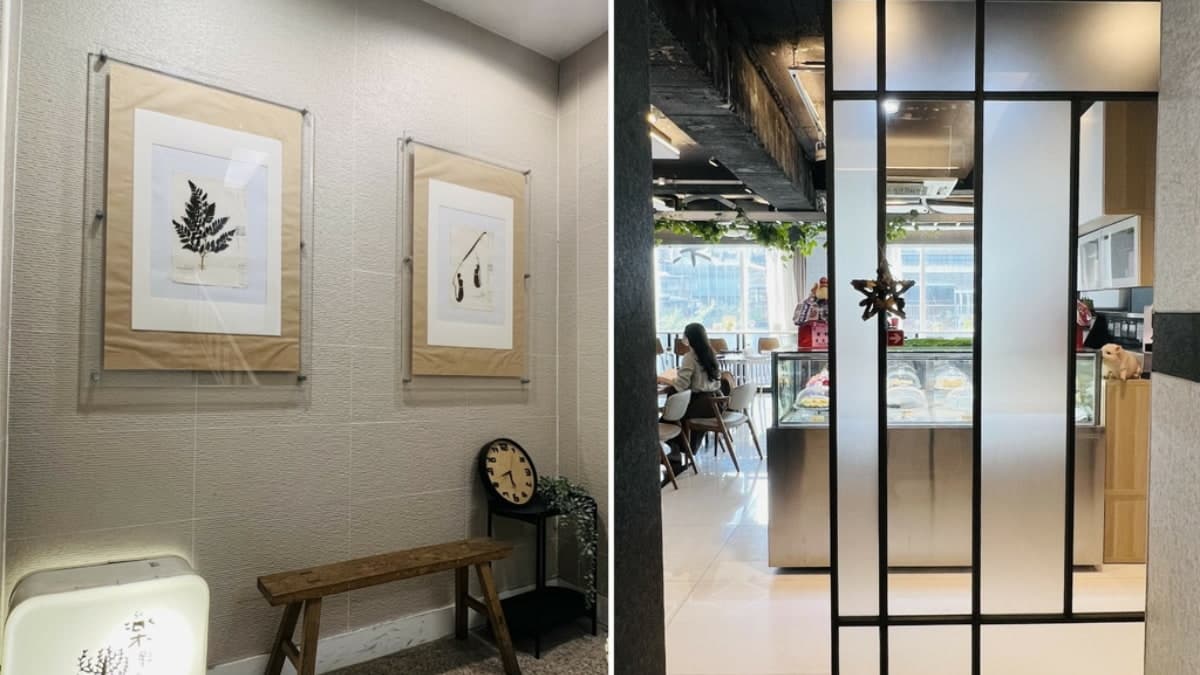 台北聚餐首選!網評4.4分「親子餐廳」先嗑手掌大鱸魚排,小孩快衝兒童遊戲區 台北聚餐首選!網評4.4分「親子餐廳」先嗑手掌大鱸魚排,小孩快衝兒童遊戲區