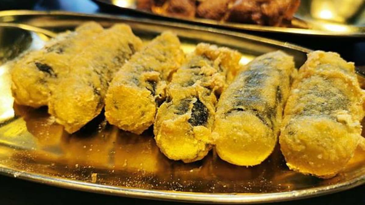 整隻活體雞入鍋!新北道地「韓式料理」小菜吃到飽,浮誇大盆裝滿滿蛤蜊 整隻活體雞入鍋!新北道地「韓式料理」小菜吃到飽,浮誇大盆裝滿滿蛤蜊