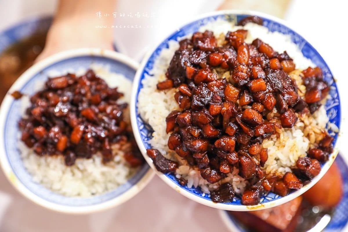 2022米其林推爆!6家最強肉燥飯、焢肉飯:連4年獲獎、高雄冠軍、飄香50年 2022米其林推爆!6家最強肉燥飯、焢肉飯:連4年獲獎、高雄冠軍、飄香50年